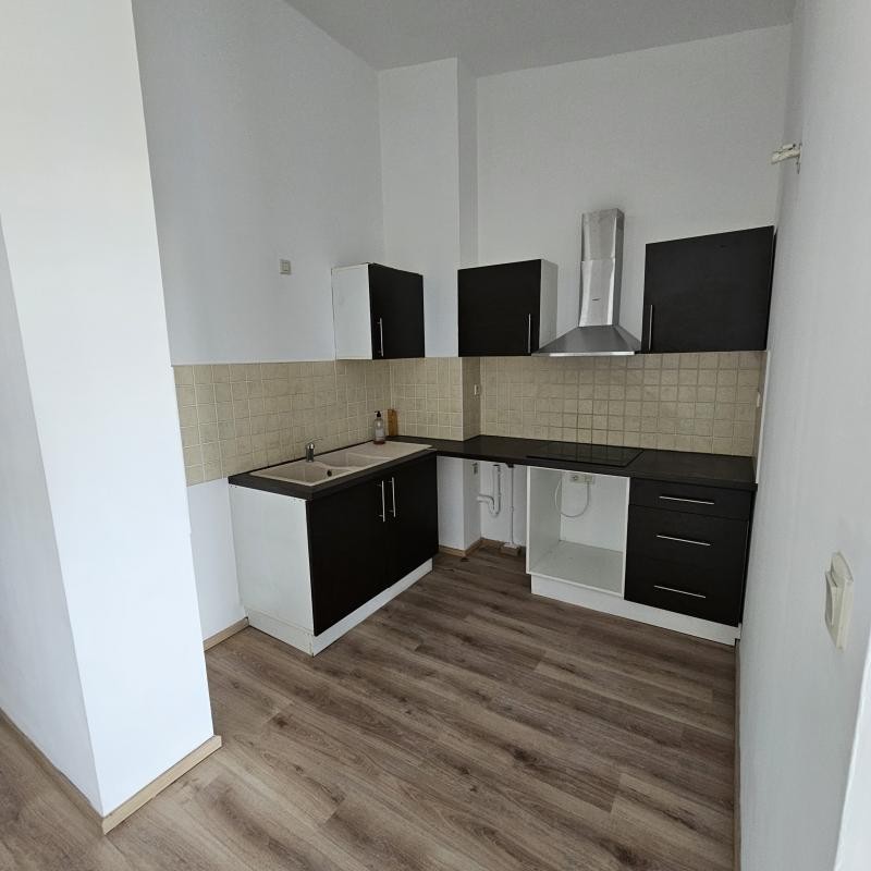 Vente Appartement à Saint-Denis 3 pièces