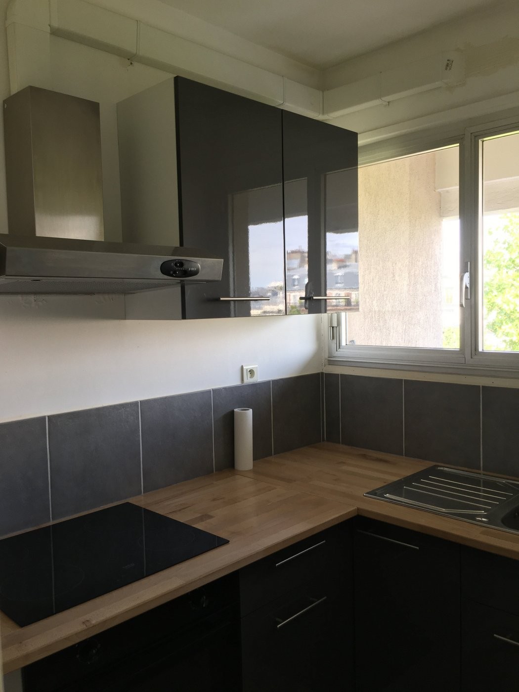 Location Appartement à Paris Gobelins 13e arrondissement 1 pièce