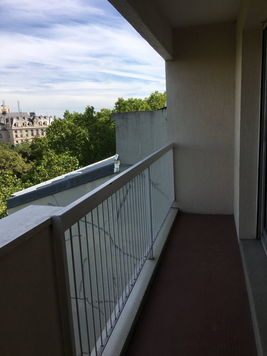 Location Appartement à Paris Gobelins 13e arrondissement 1 pièce