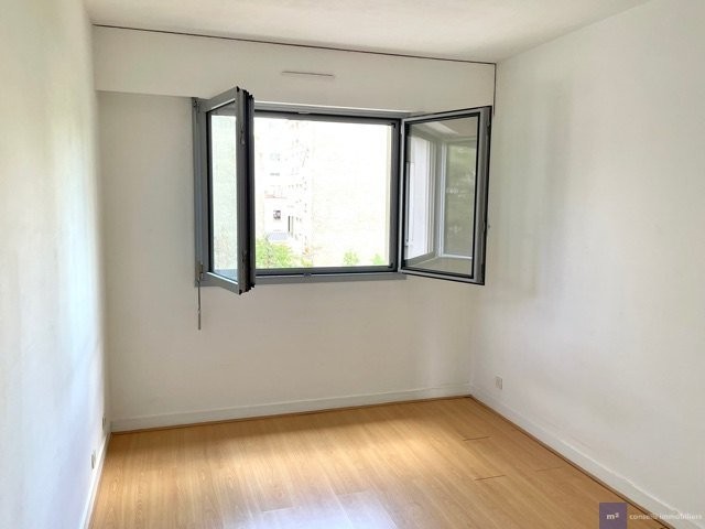 Vente Appartement à Paris Popincourt 11e arrondissement 3 pièces