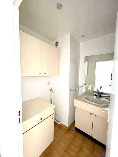 Vente Appartement à Paris Popincourt 11e arrondissement 3 pièces