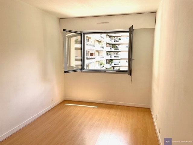 Vente Appartement à Paris Popincourt 11e arrondissement 3 pièces