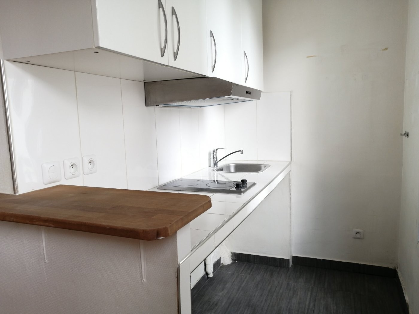 Location Appartement à Paris Observatoire 14e arrondissement 1 pièce