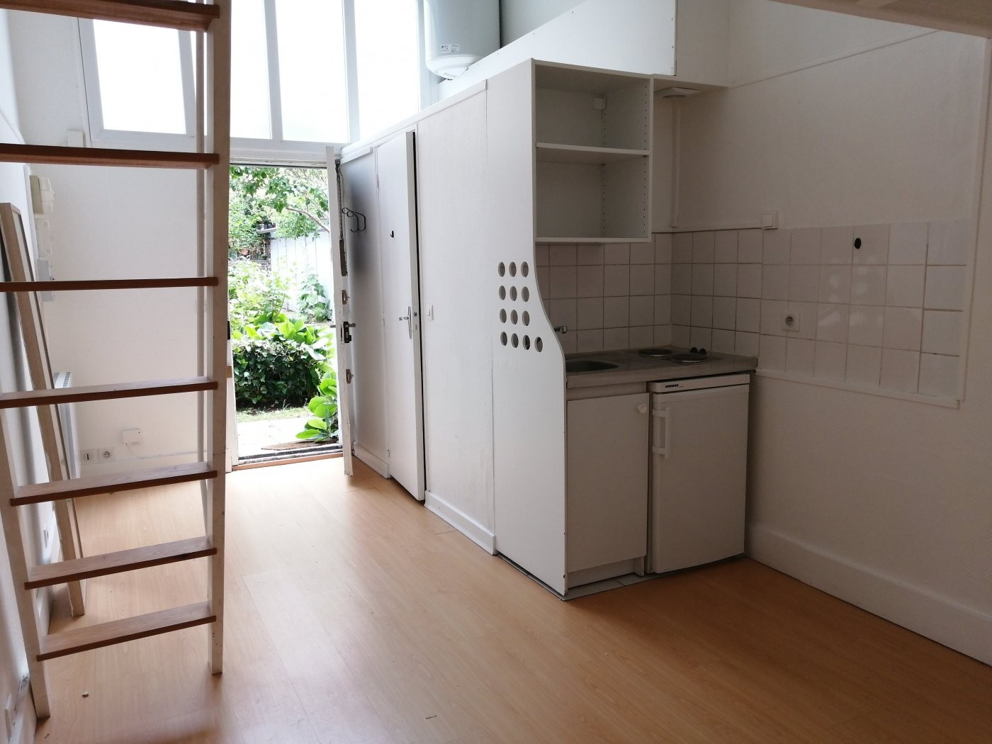 Location Appartement à Paris Observatoire 14e arrondissement 1 pièce