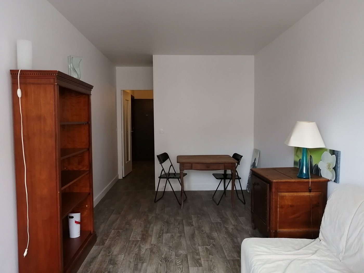 Location Appartement à Paris Observatoire 14e arrondissement 0 pièce