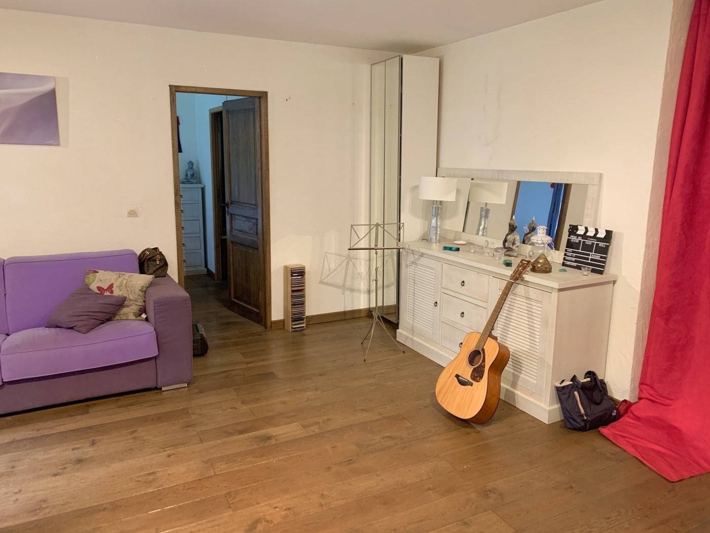 Vente Appartement à Montreuil 2 pièces