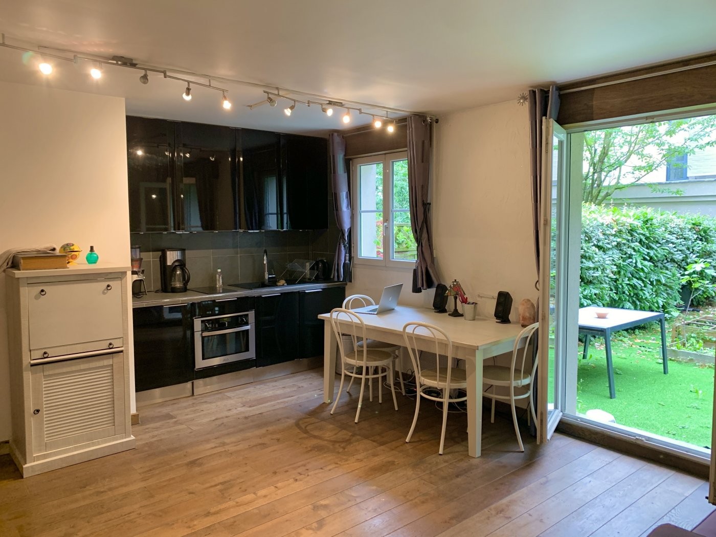 Vente Appartement à Montreuil 2 pièces