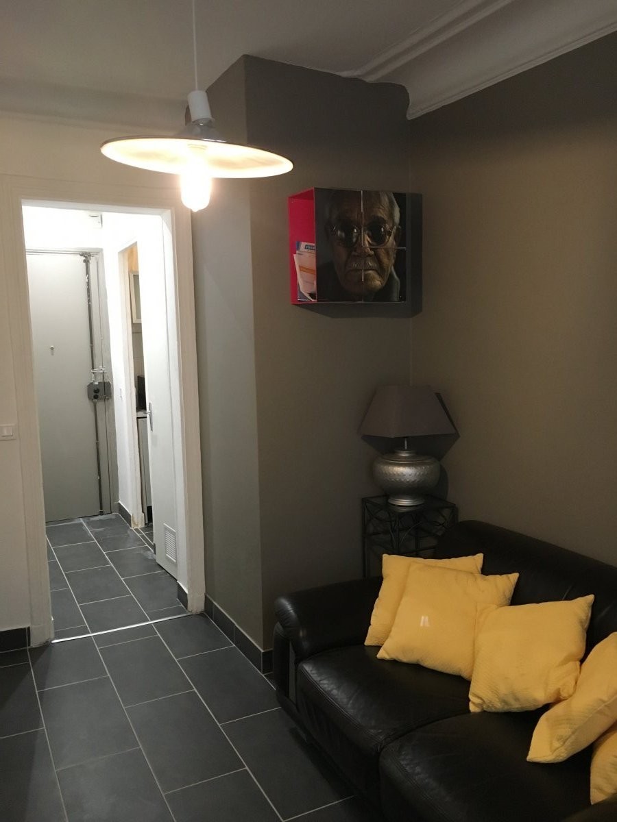 Location Appartement à Paris Panthéon 5e arrondissement 2 pièces