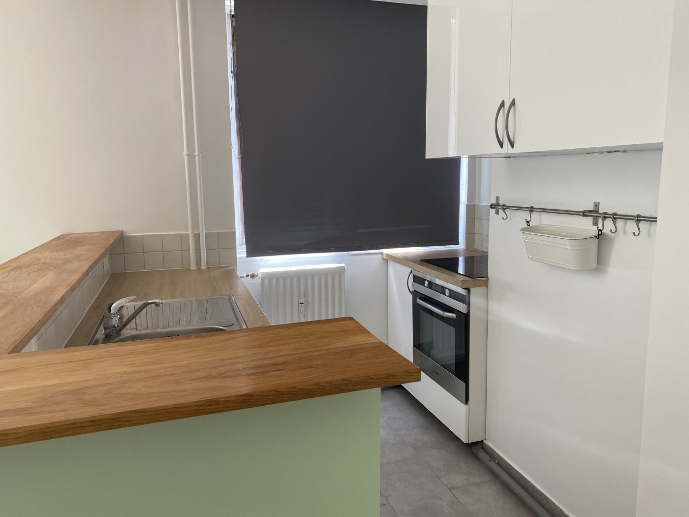 Location Appartement à Paris Panthéon 5e arrondissement 1 pièce