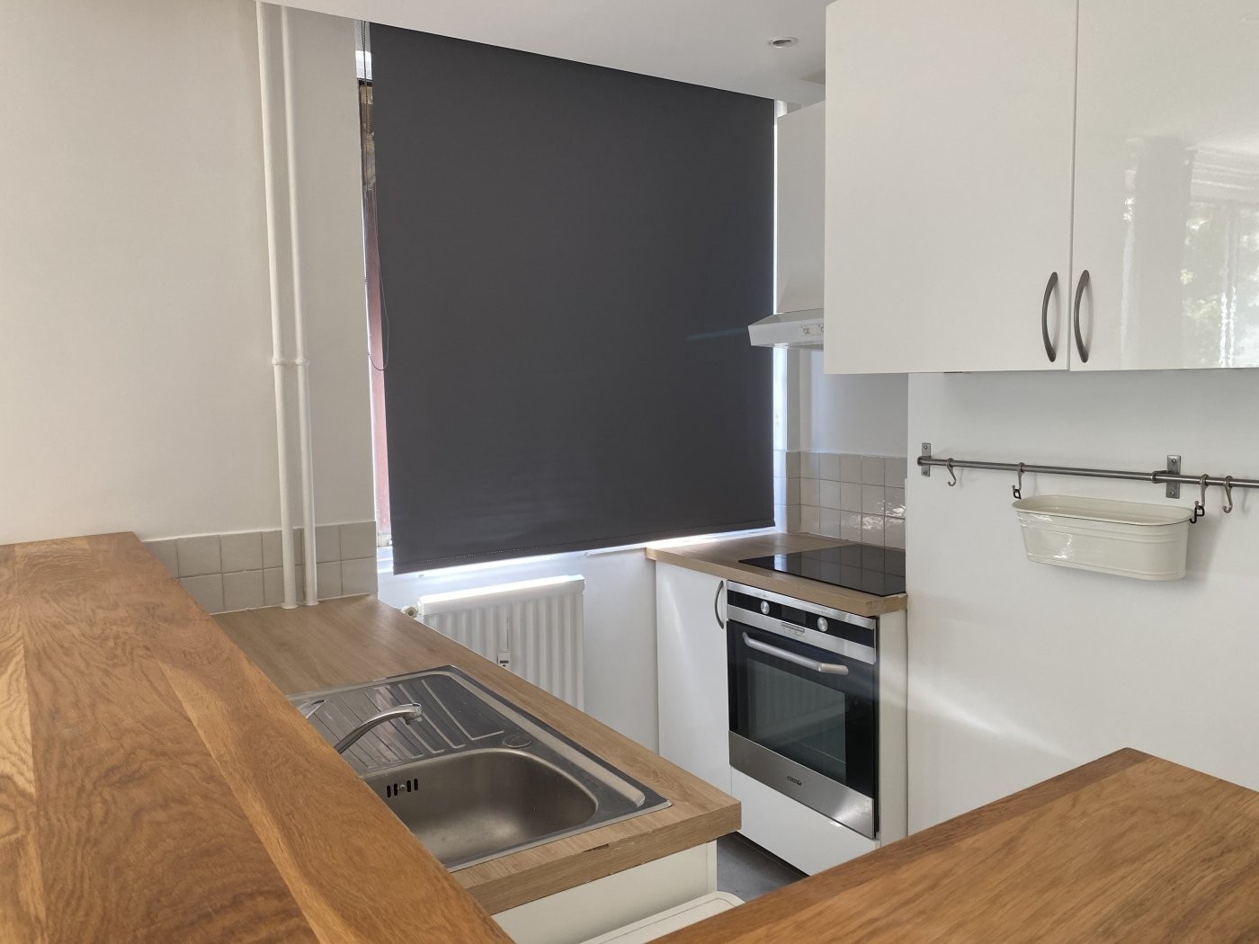 Location Appartement à Paris Panthéon 5e arrondissement 1 pièce