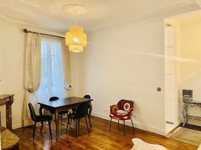 Location Appartement à Paris Panthéon 5e arrondissement 2 pièces