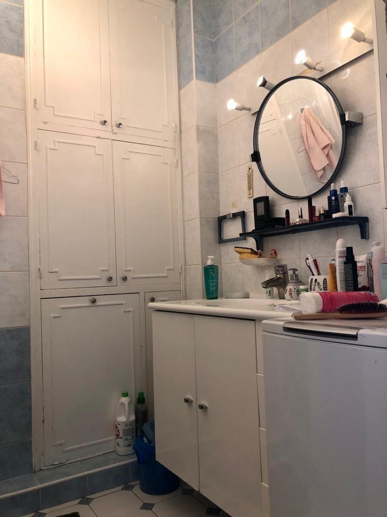 Vente Appartement à Paris Panthéon 5e arrondissement 4 pièces