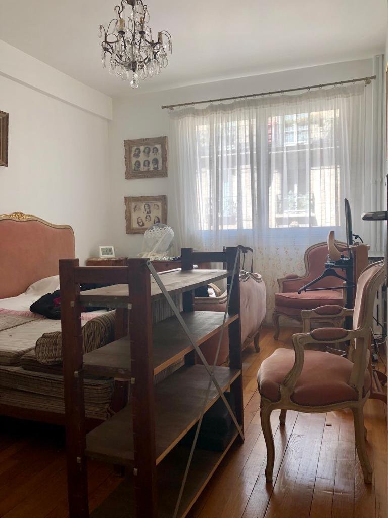 Vente Appartement à Paris Panthéon 5e arrondissement 4 pièces