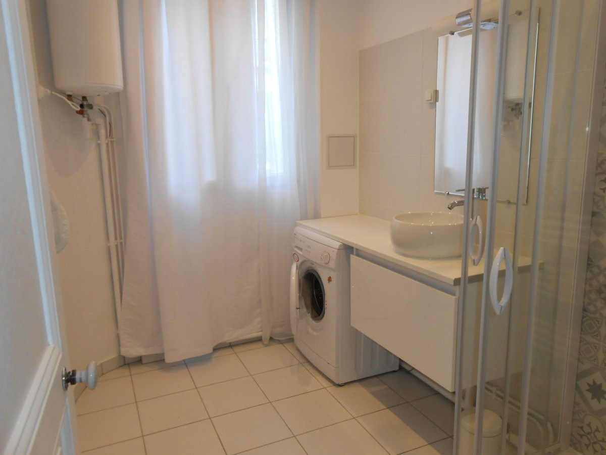 Location Appartement à Saint-Ouen 2 pièces