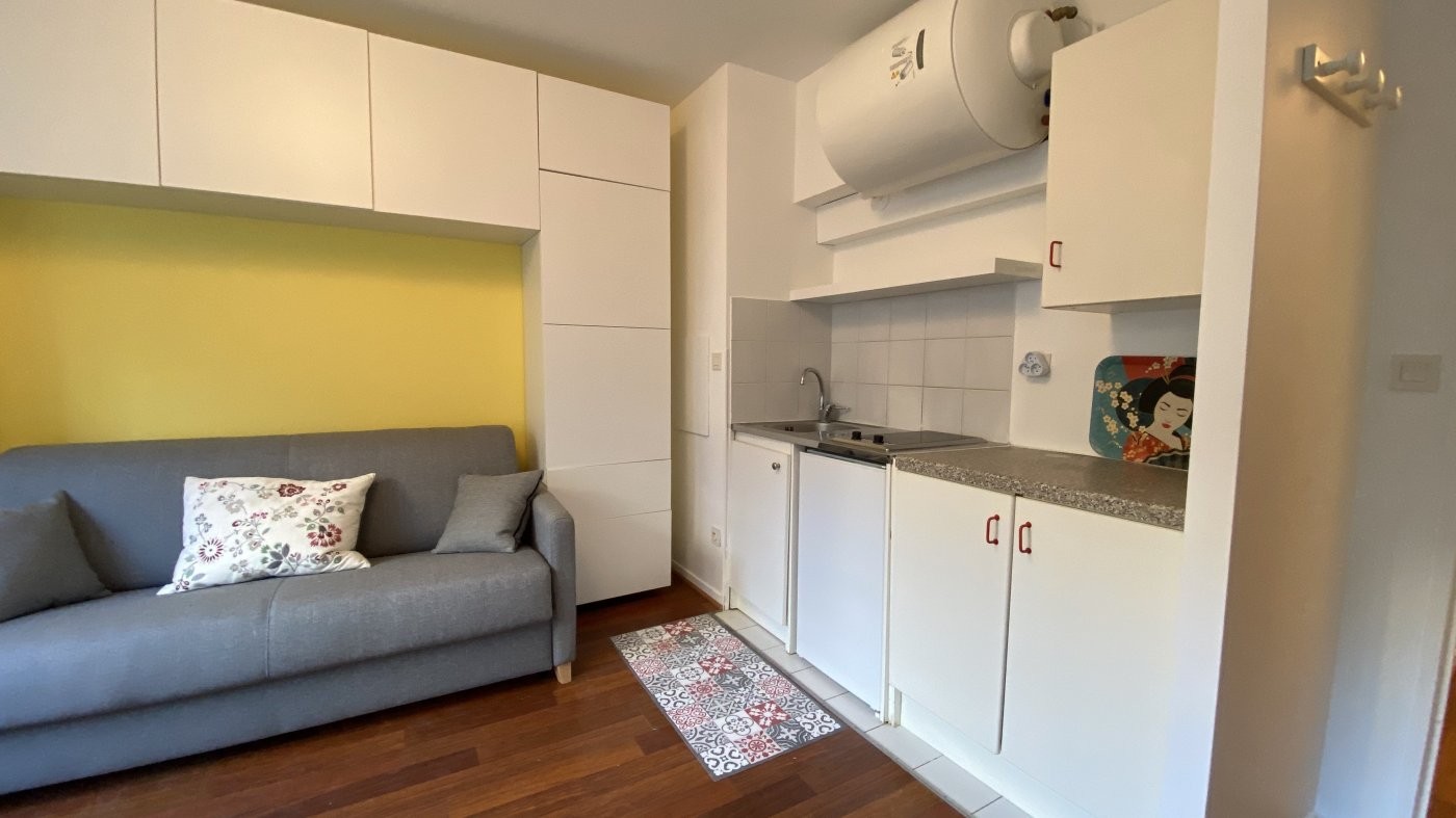 Location Appartement à Paris Gobelins 13e arrondissement 1 pièce