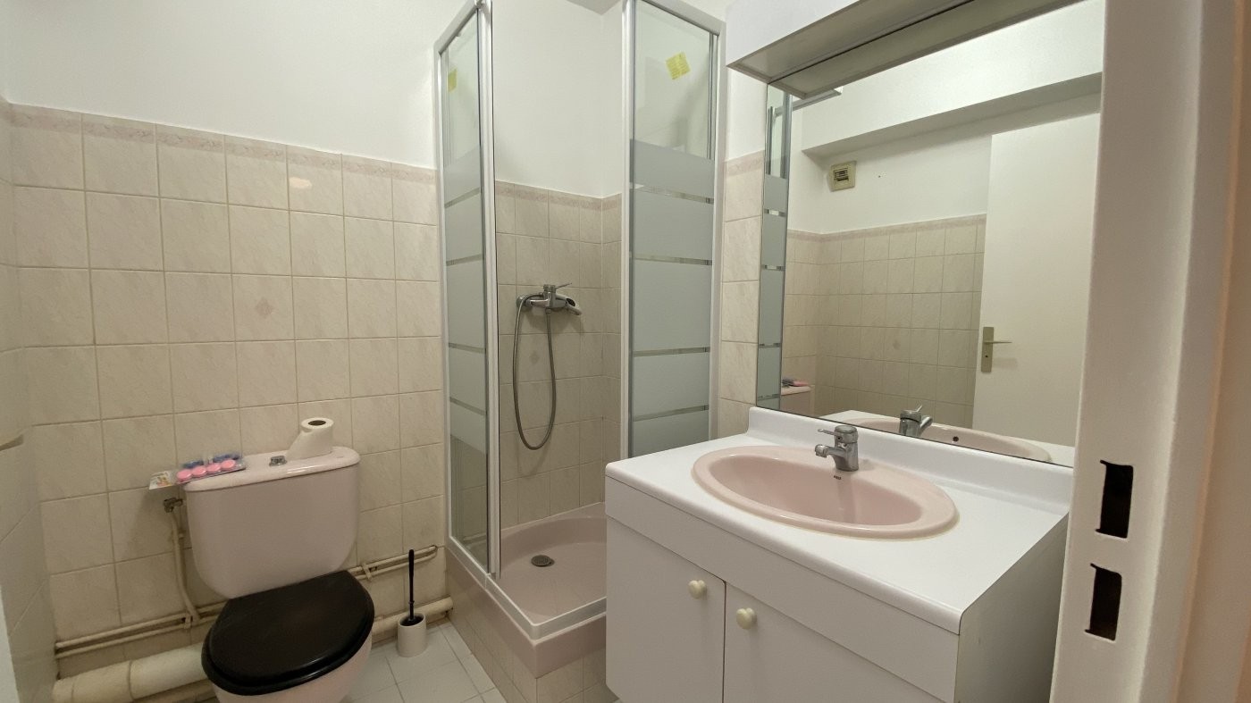 Location Appartement à Paris Gobelins 13e arrondissement 1 pièce