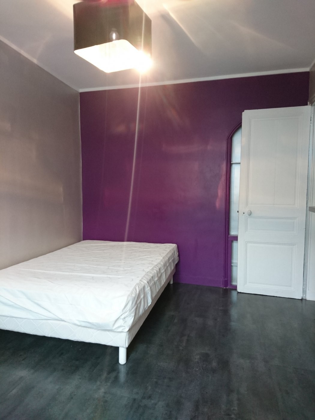 Location Appartement à Paris Entrepôt 10e arrondissement 2 pièces