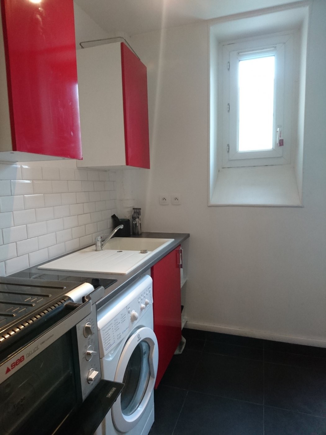 Location Appartement à Paris Entrepôt 10e arrondissement 2 pièces