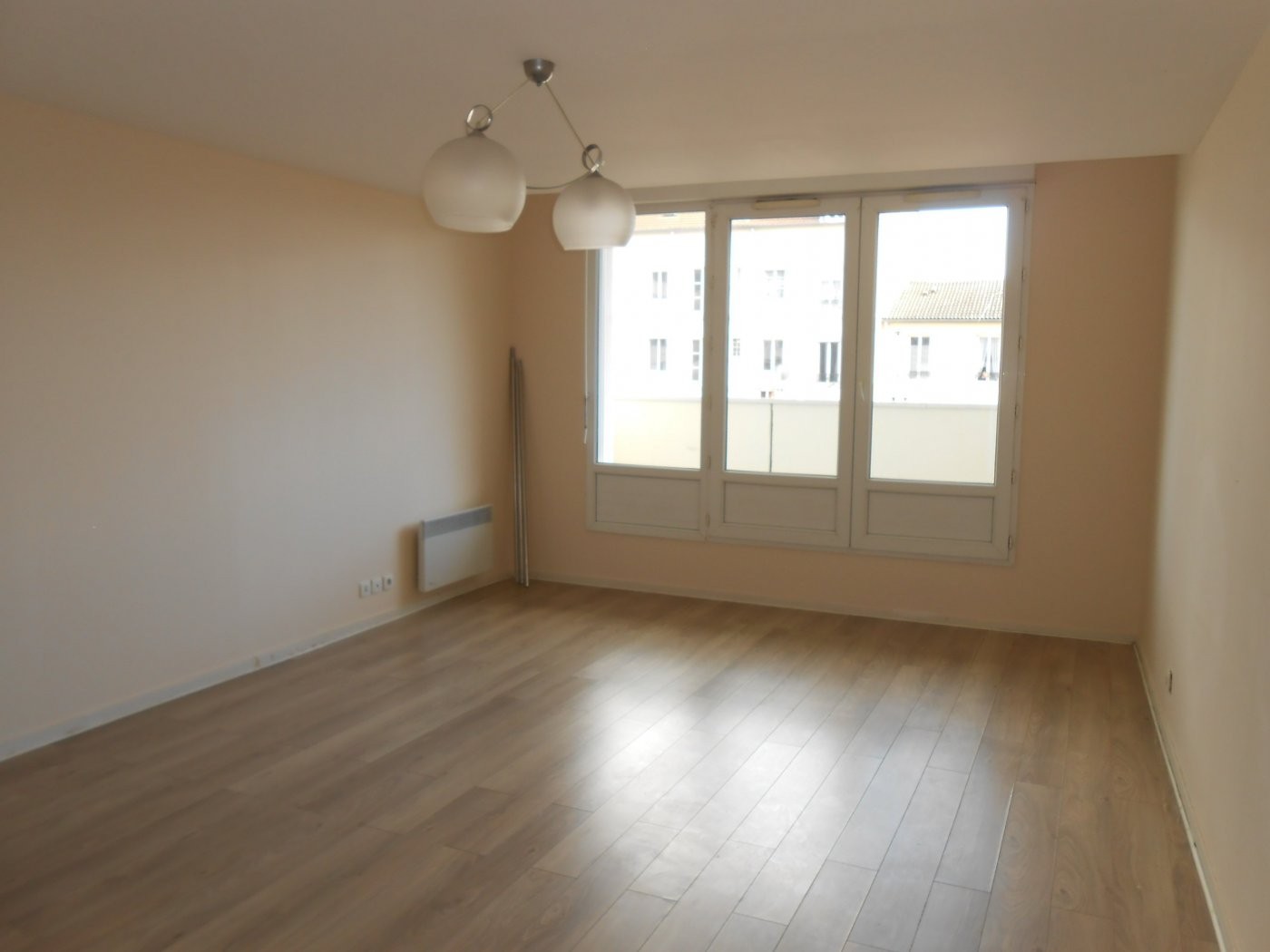 Location Appartement à Puteaux 2 pièces