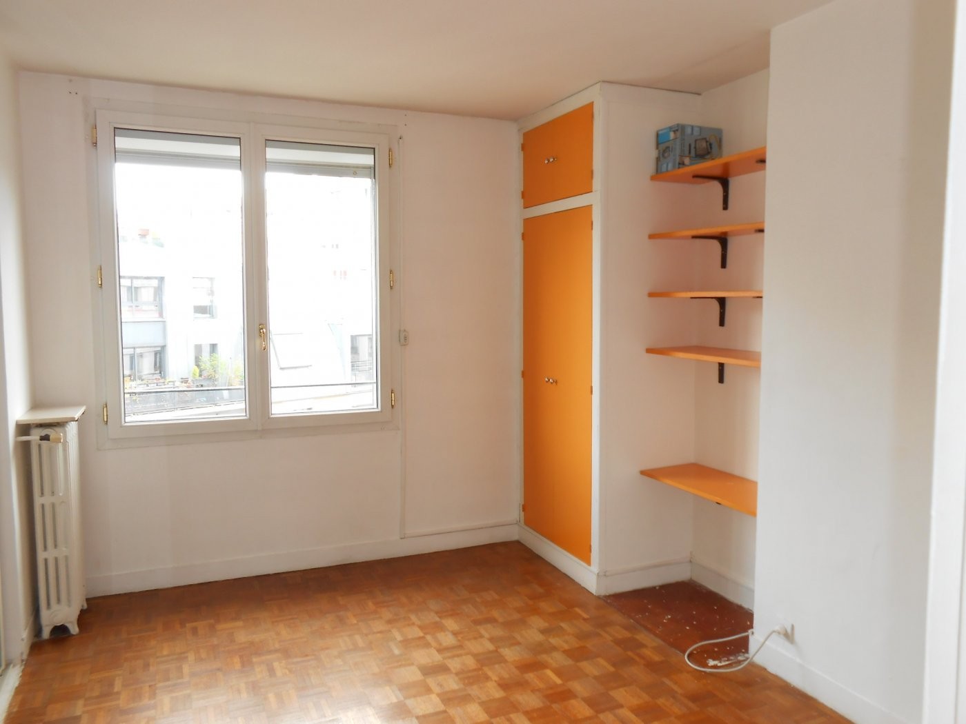 Location Appartement à Paris Reuilly 12e arrondissement 3 pièces