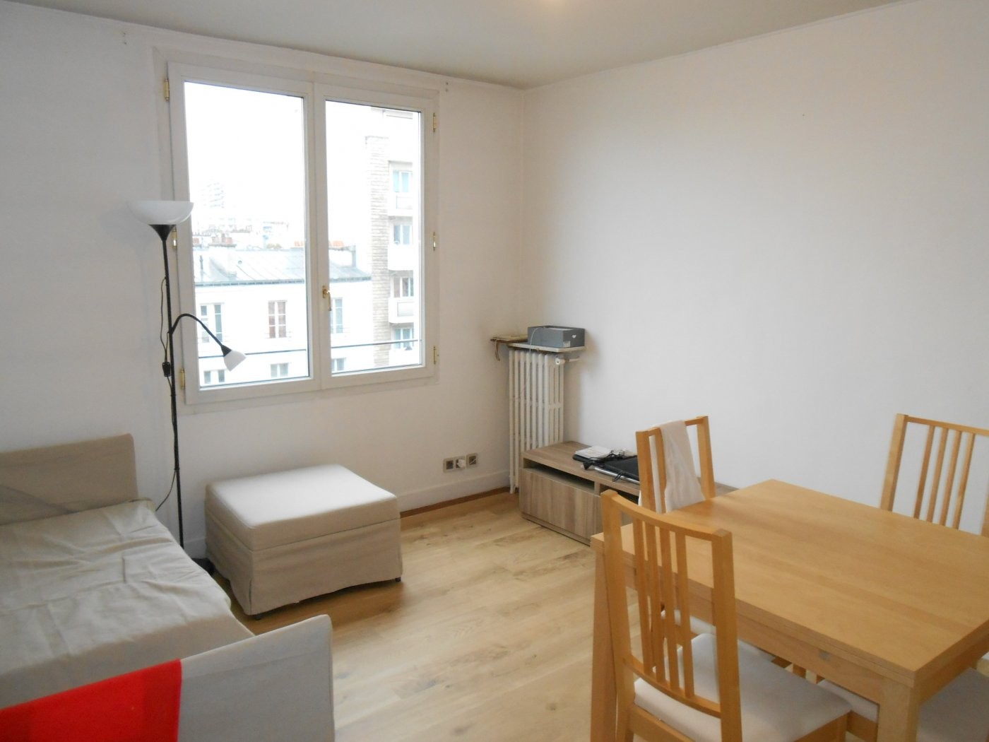 Location Appartement à Paris Reuilly 12e arrondissement 3 pièces