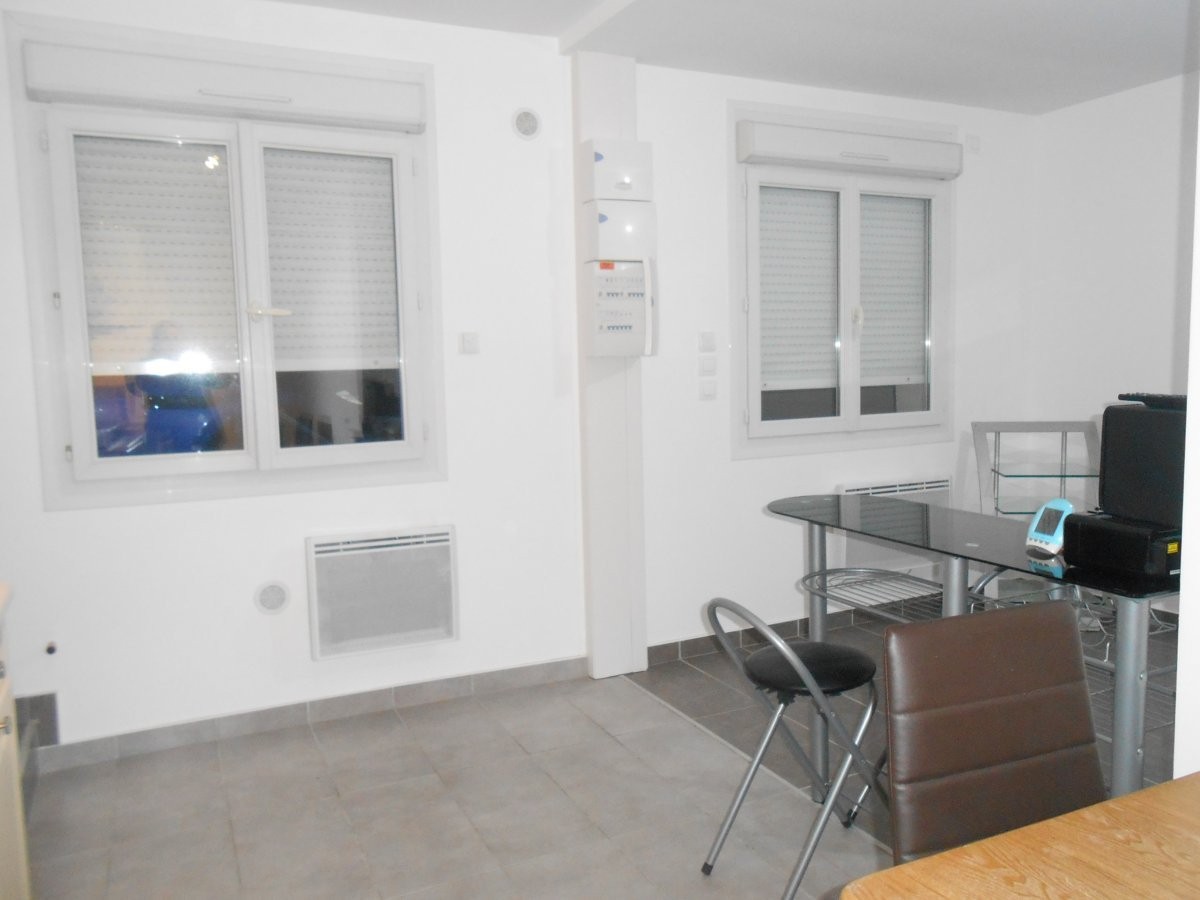 Location Appartement à Drancy 1 pièce