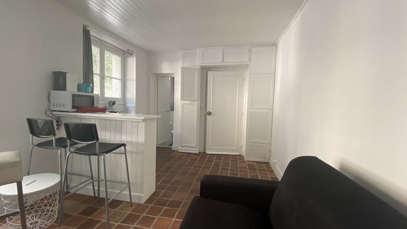 Location Appartement à Paris Temple 3e arrondissement 1 pièce