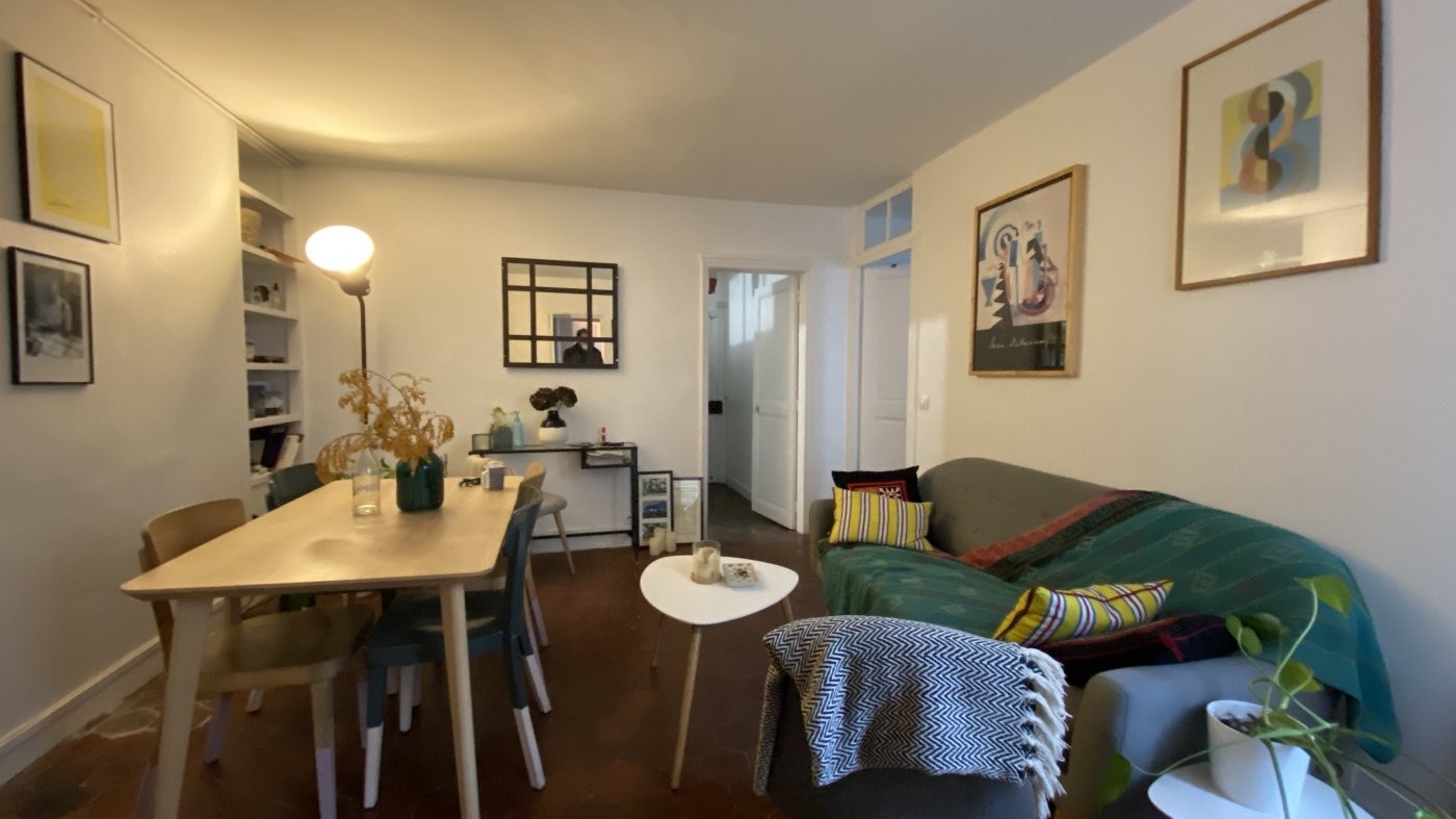 Location Appartement à Paris Bourse 2e arrondissement 3 pièces