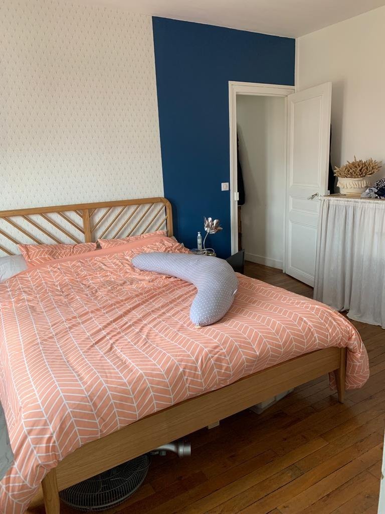 Location Appartement à Courbevoie 3 pièces