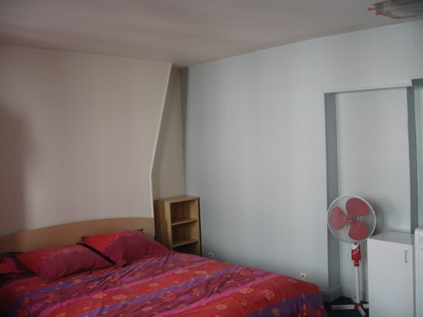 Location Appartement à Paris Ménilmontant 20e arrondissement 1 pièce