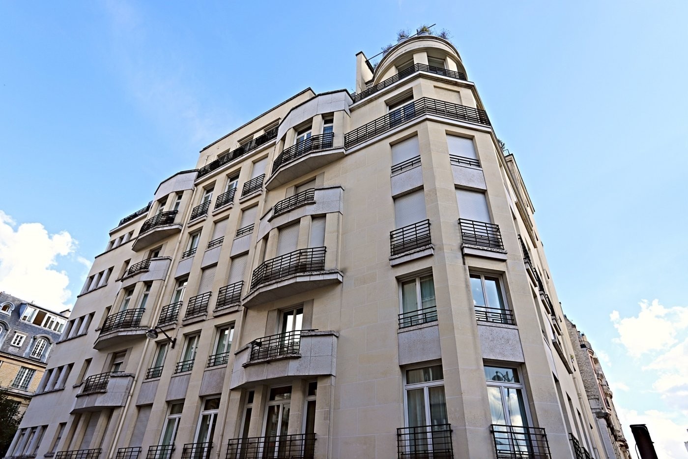 Location Appartement à Paris Passy 16e arrondissement 5 pièces