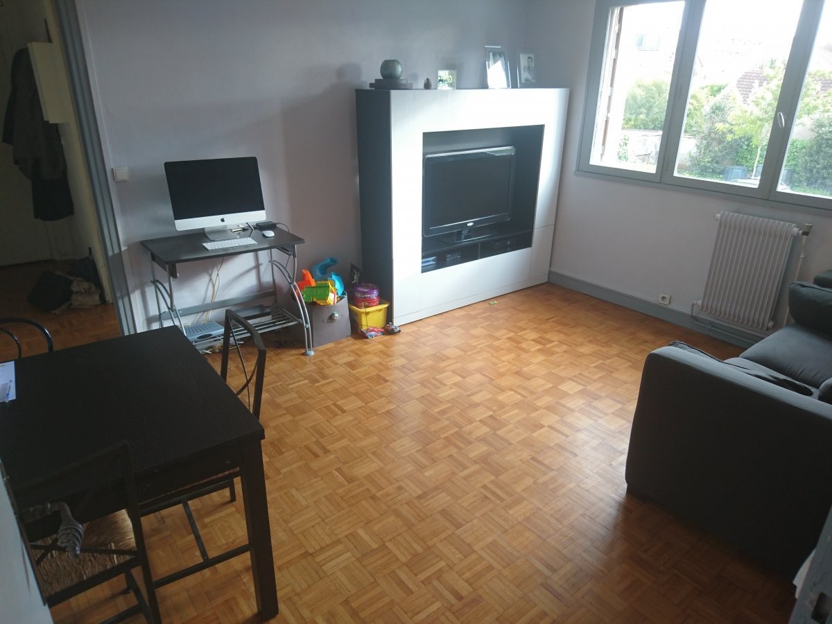 Location Appartement à Alfortville 3 pièces