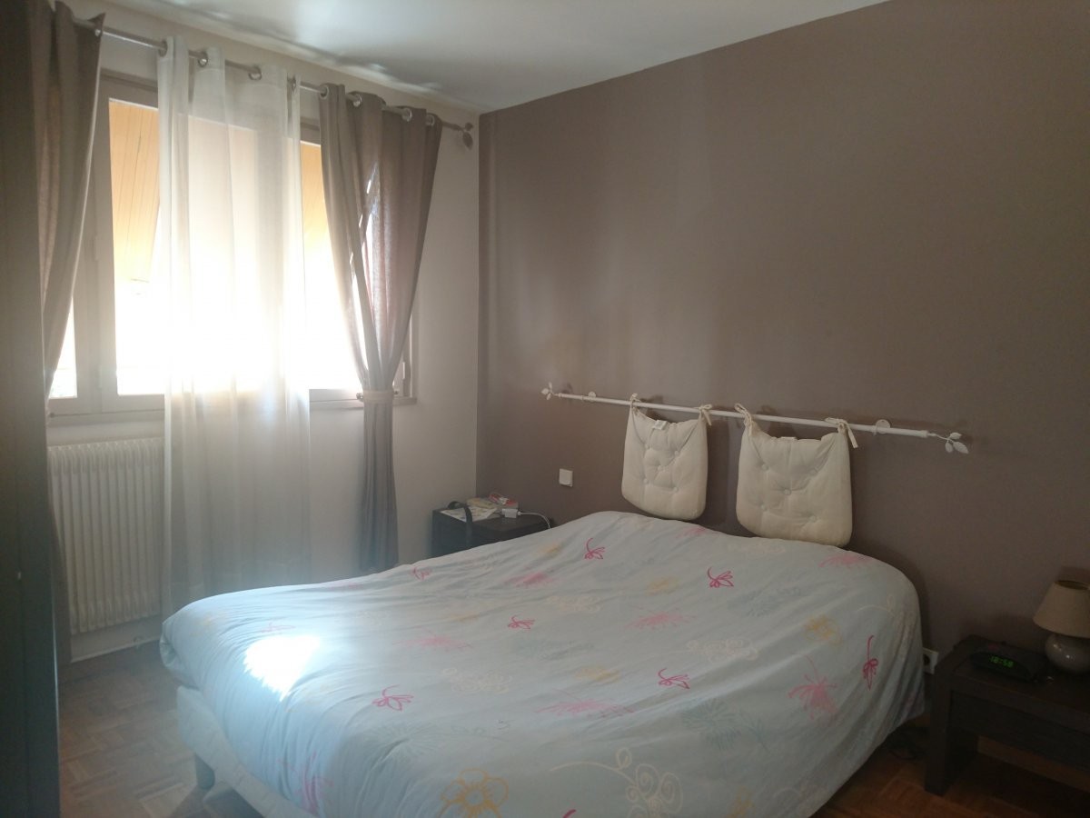 Location Appartement à Alfortville 3 pièces