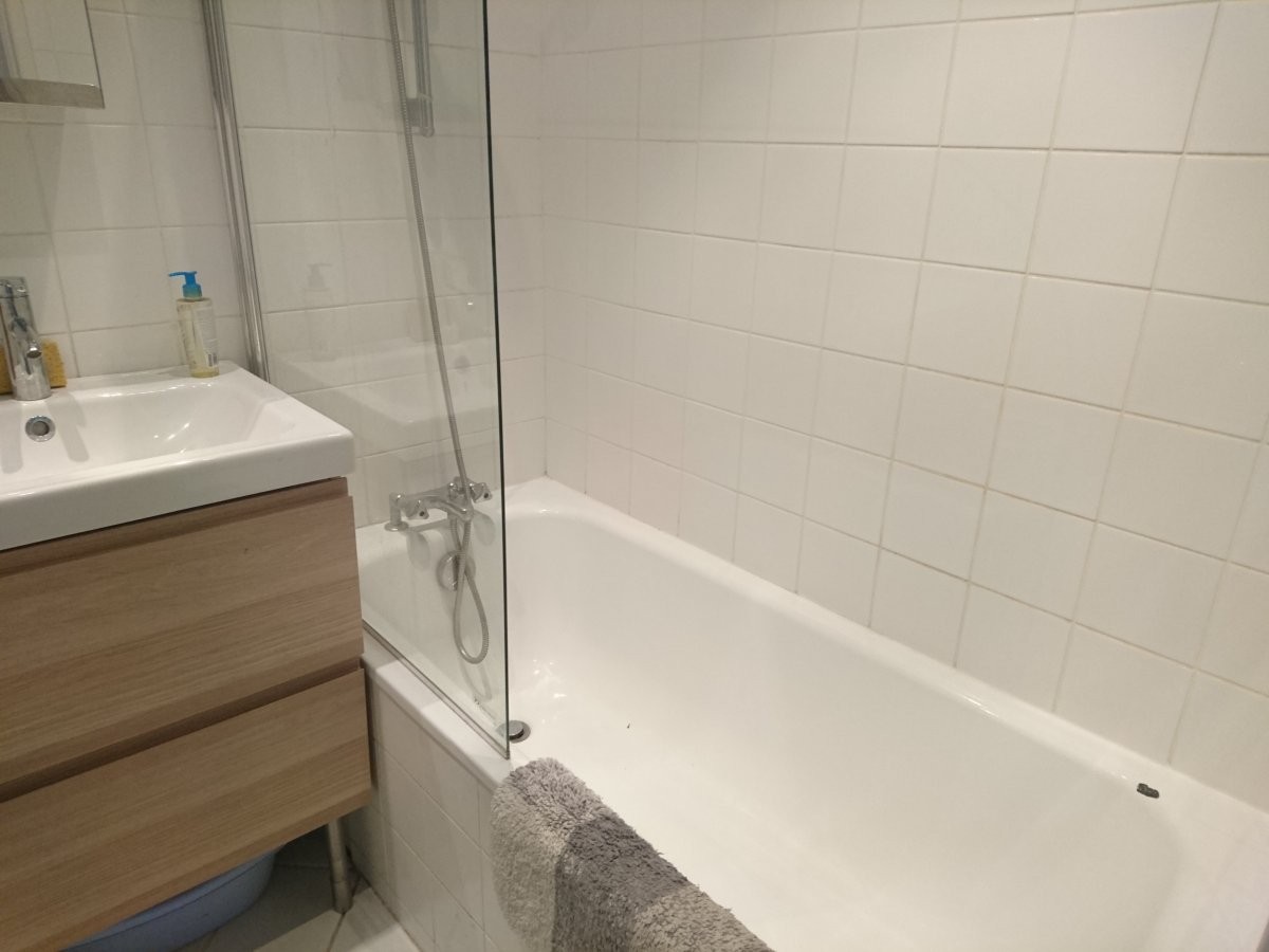 Location Appartement à Paris Popincourt 11e arrondissement 2 pièces