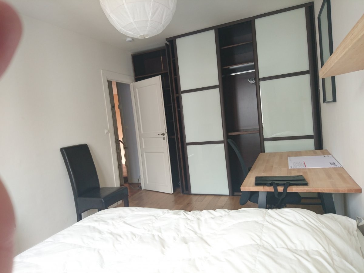 Location Appartement à Paris Popincourt 11e arrondissement 2 pièces