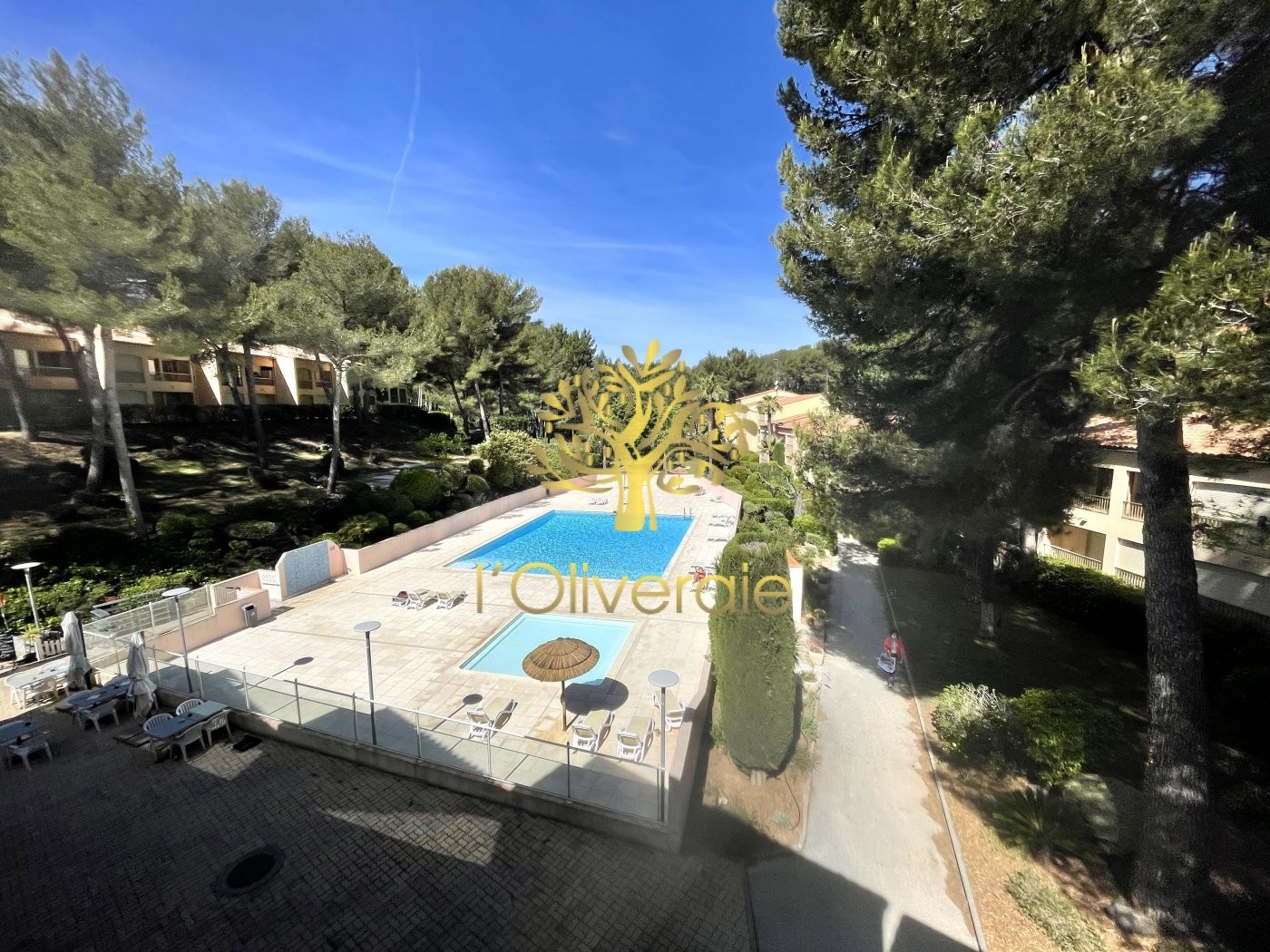 Vente Appartement à Sanary-sur-Mer 1 pièce