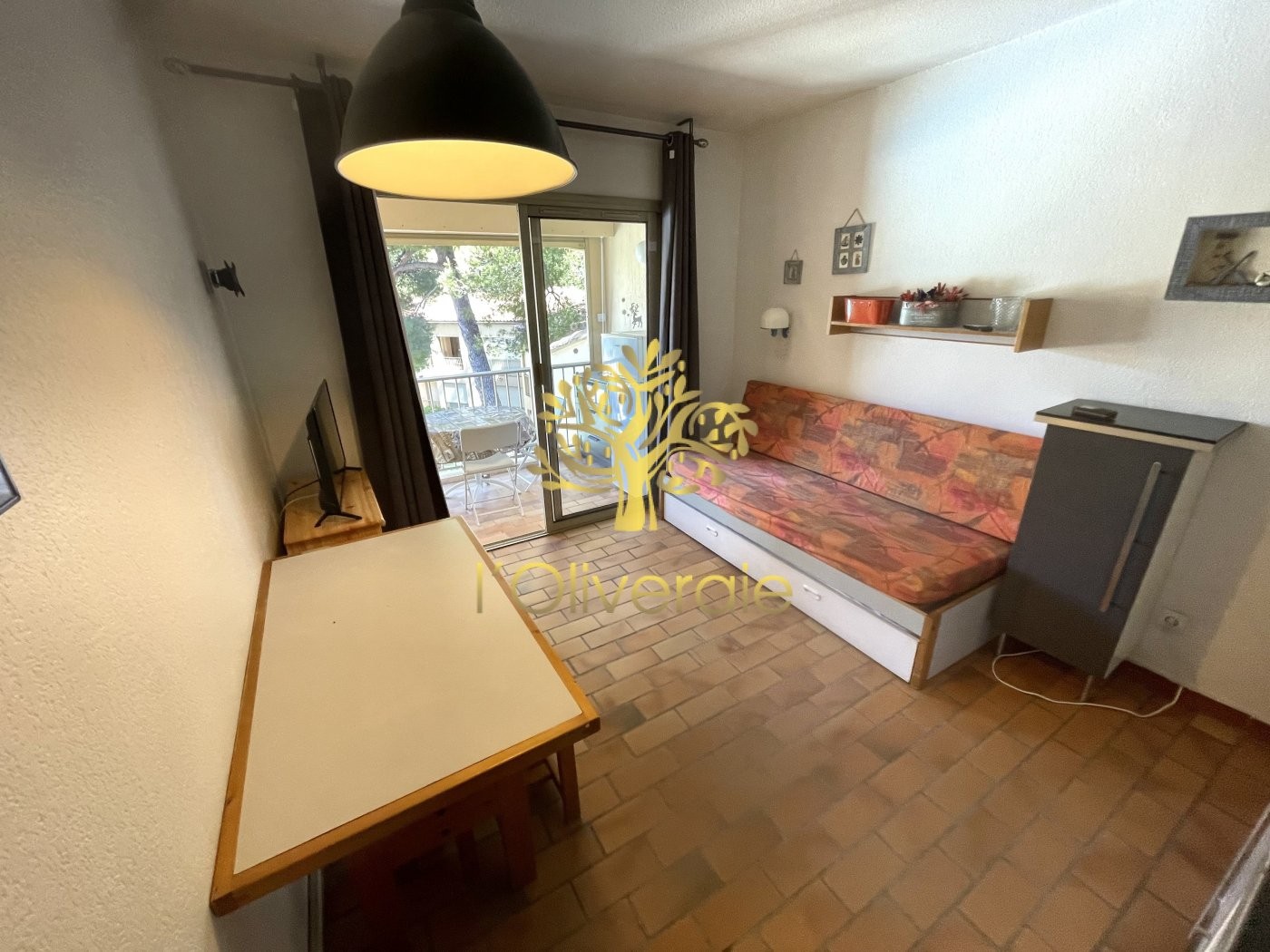 Vente Appartement à Sanary-sur-Mer 1 pièce