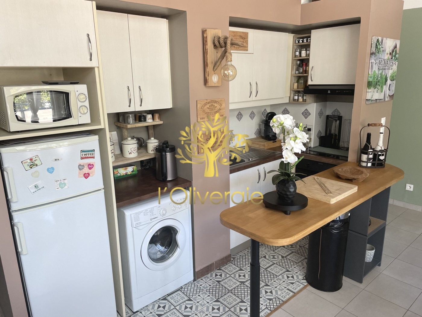 Vente Appartement à Six-Fours-les-Plages 3 pièces