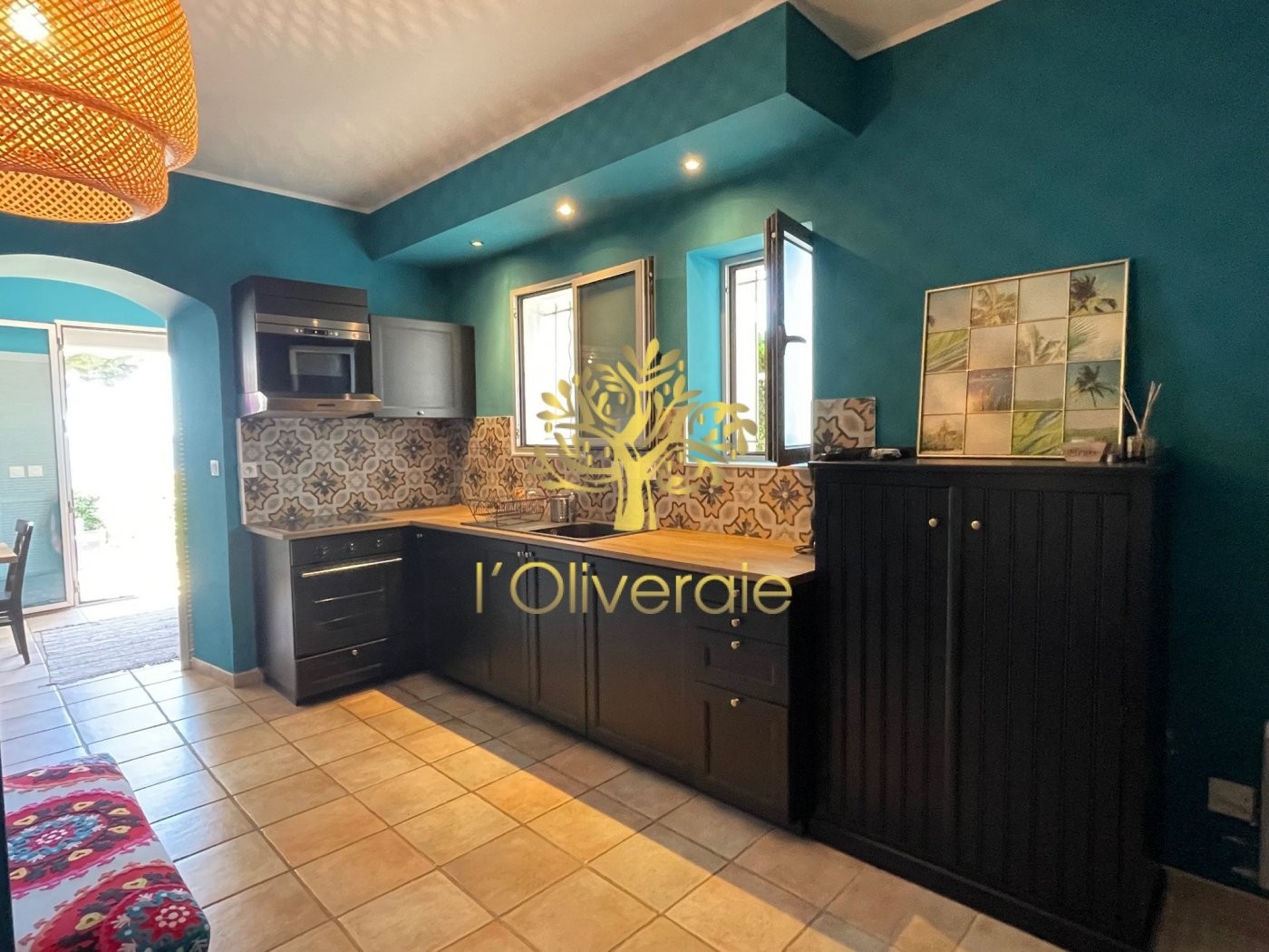 Vente Appartement à Sanary-sur-Mer 2 pièces