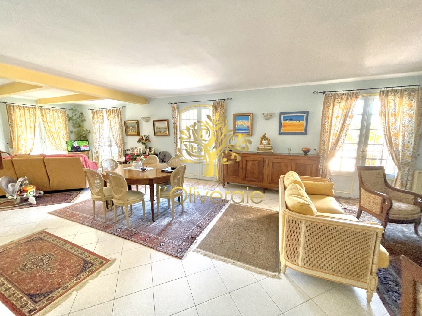 Vente Maison à Sanary-sur-Mer 9 pièces