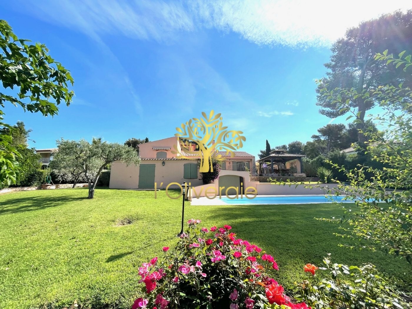 Vente Maison à Sanary-sur-Mer 9 pièces