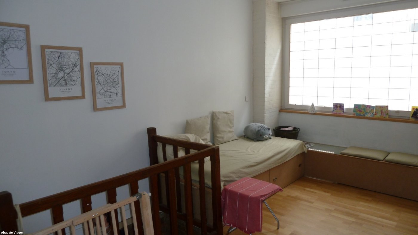 Viager Appartement à Paris Batignolles-Monceaux 17e arrondissement 2 pièces