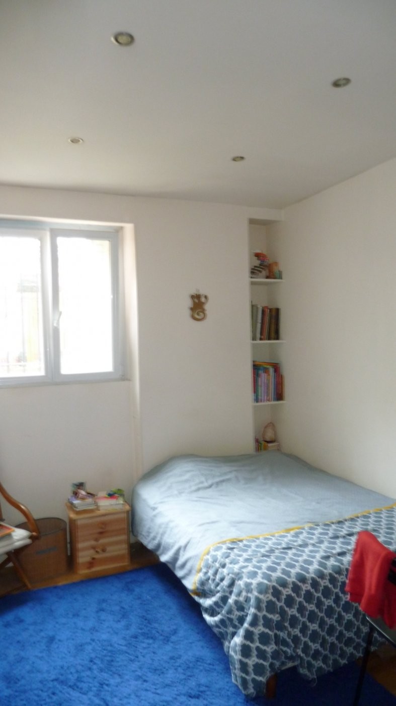 Viager Appartement à Paris Batignolles-Monceaux 17e arrondissement 2 pièces