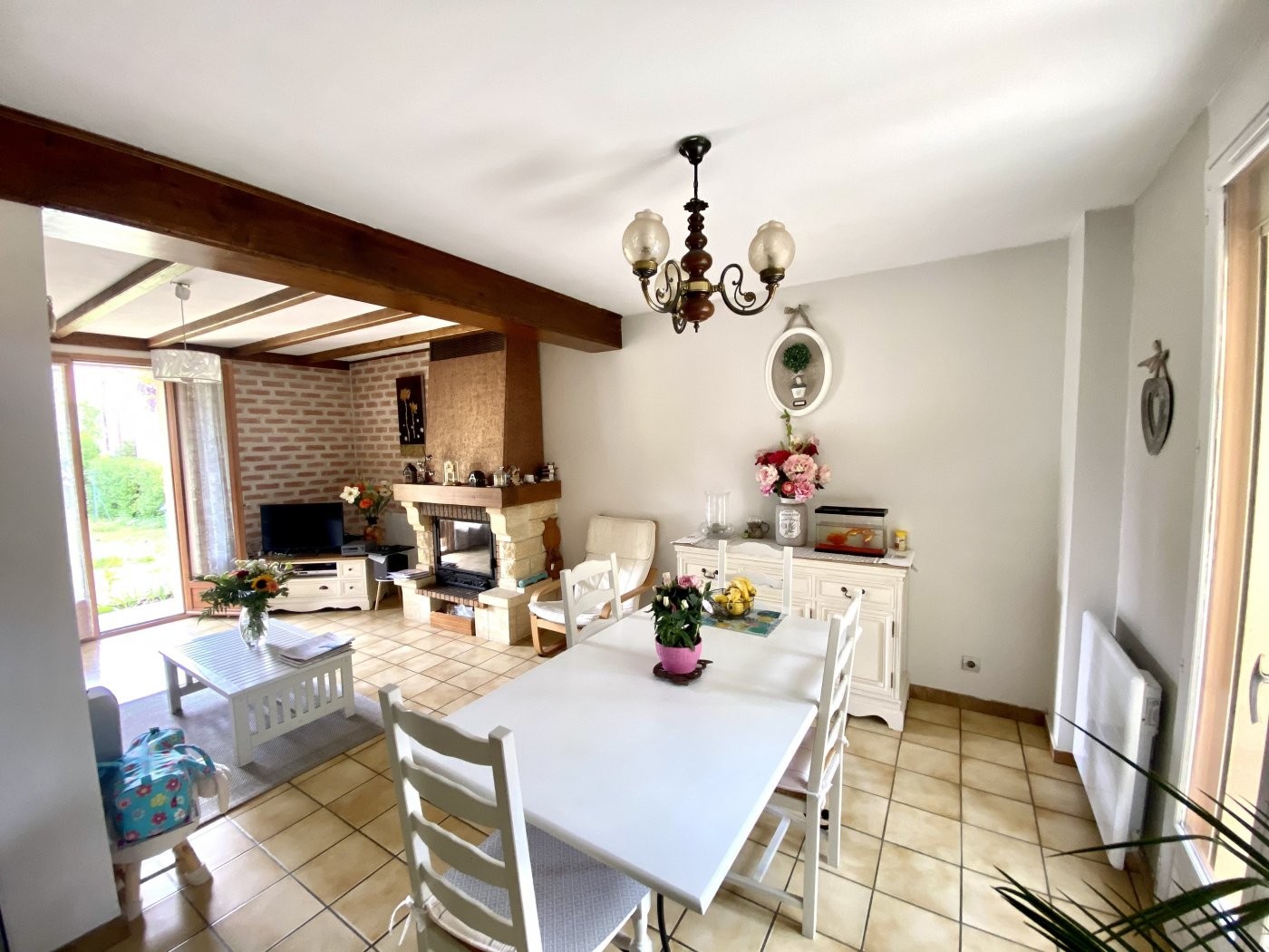 Vente Maison à Sartrouville 7 pièces