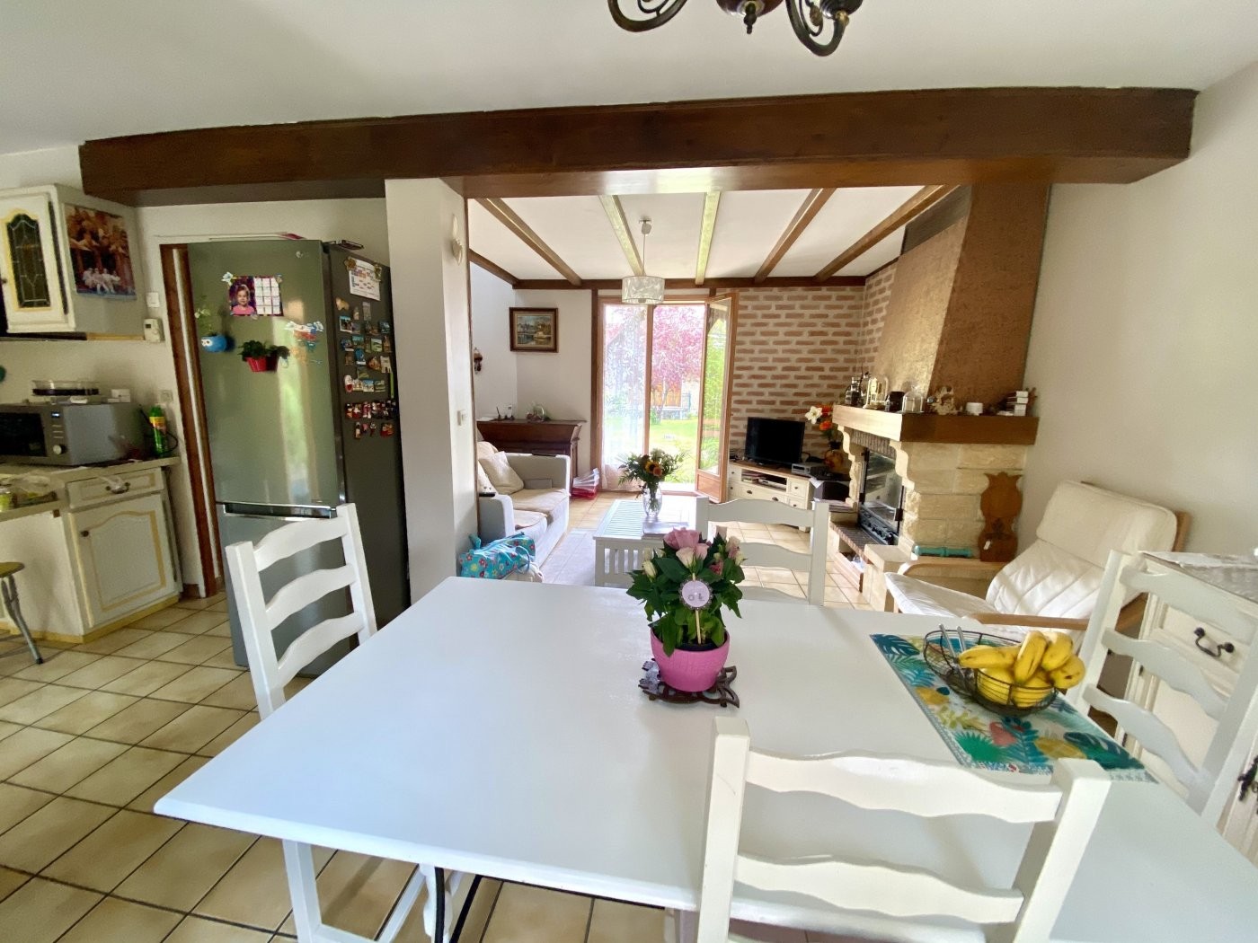 Vente Maison à Sartrouville 7 pièces