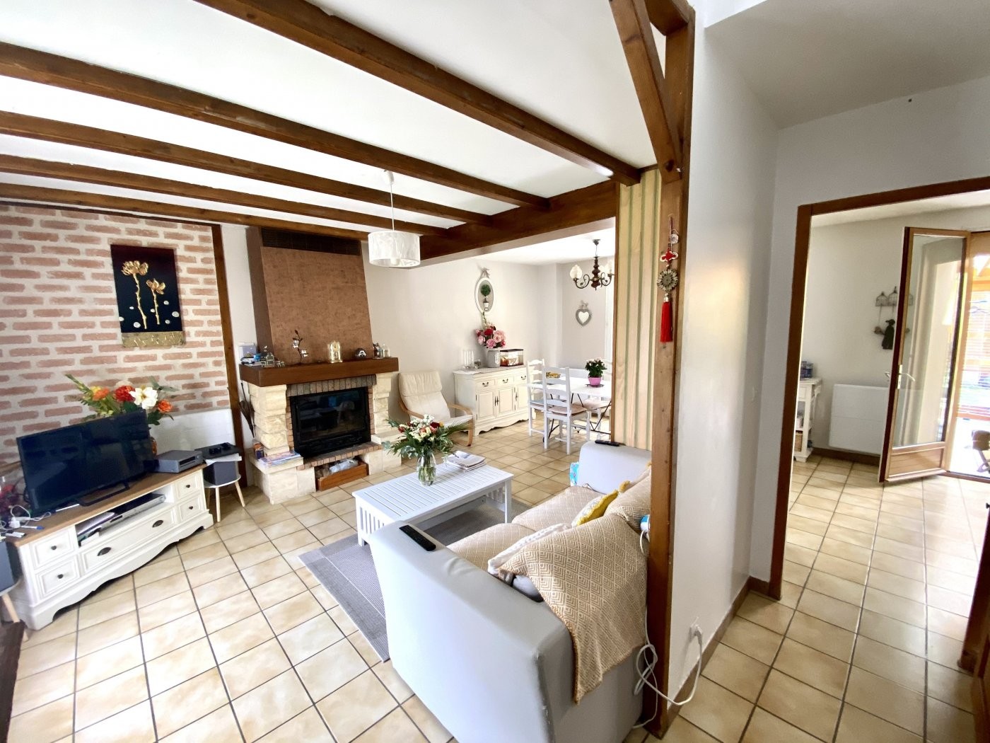 Vente Maison à Sartrouville 7 pièces