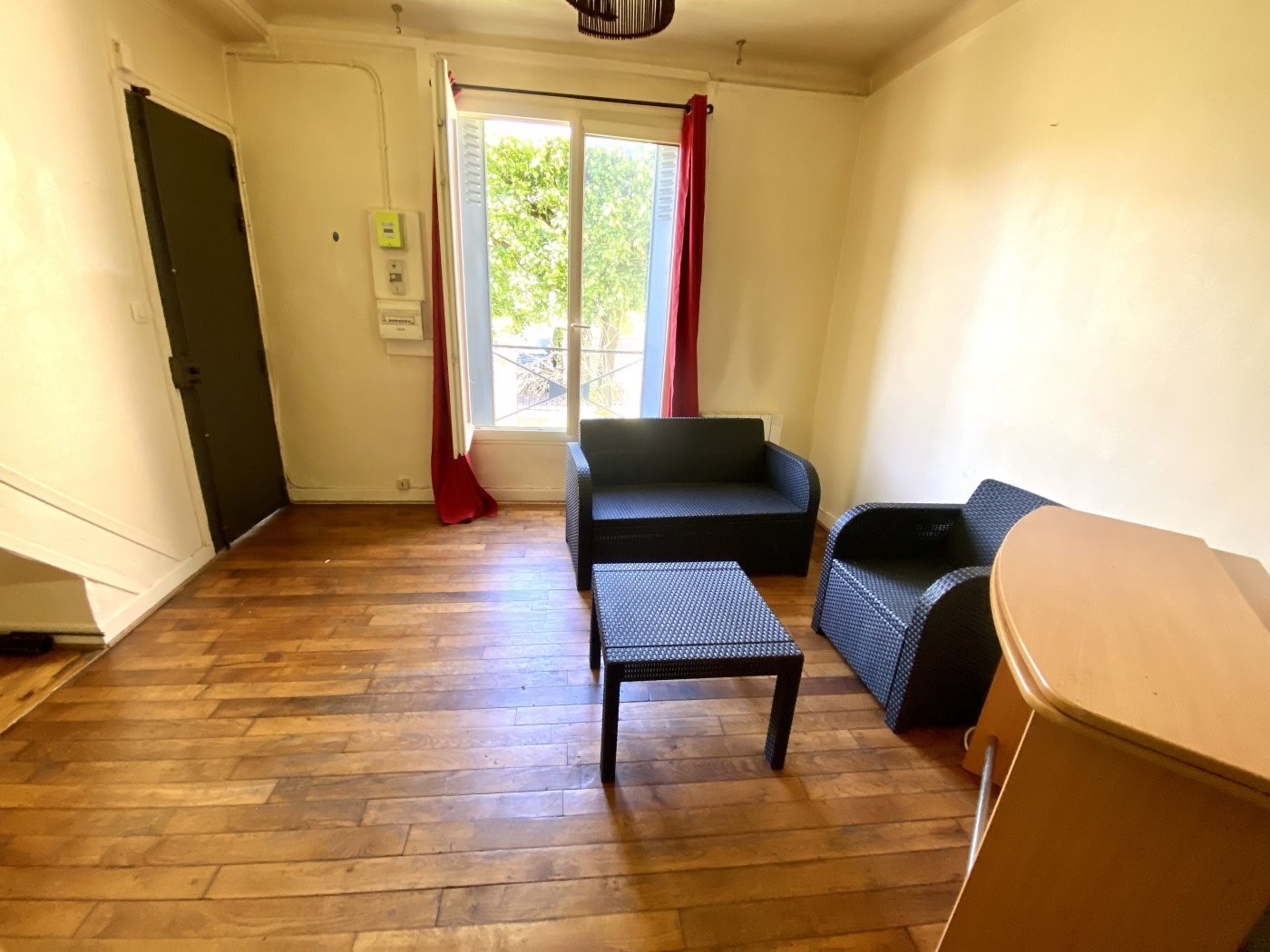 Vente Appartement à Rueil-Malmaison 2 pièces