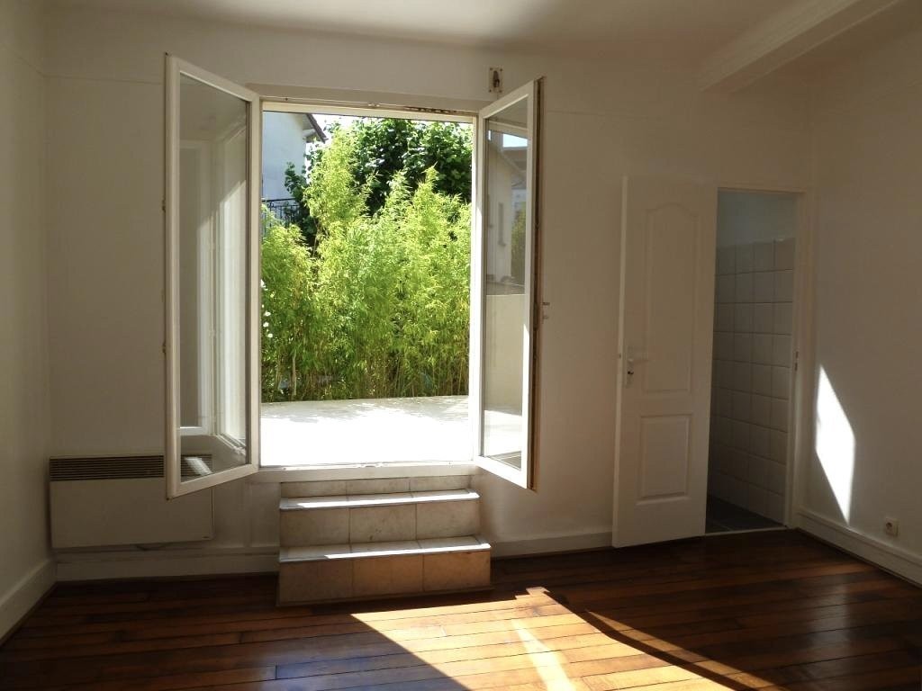 Vente Appartement à Rueil-Malmaison 2 pièces