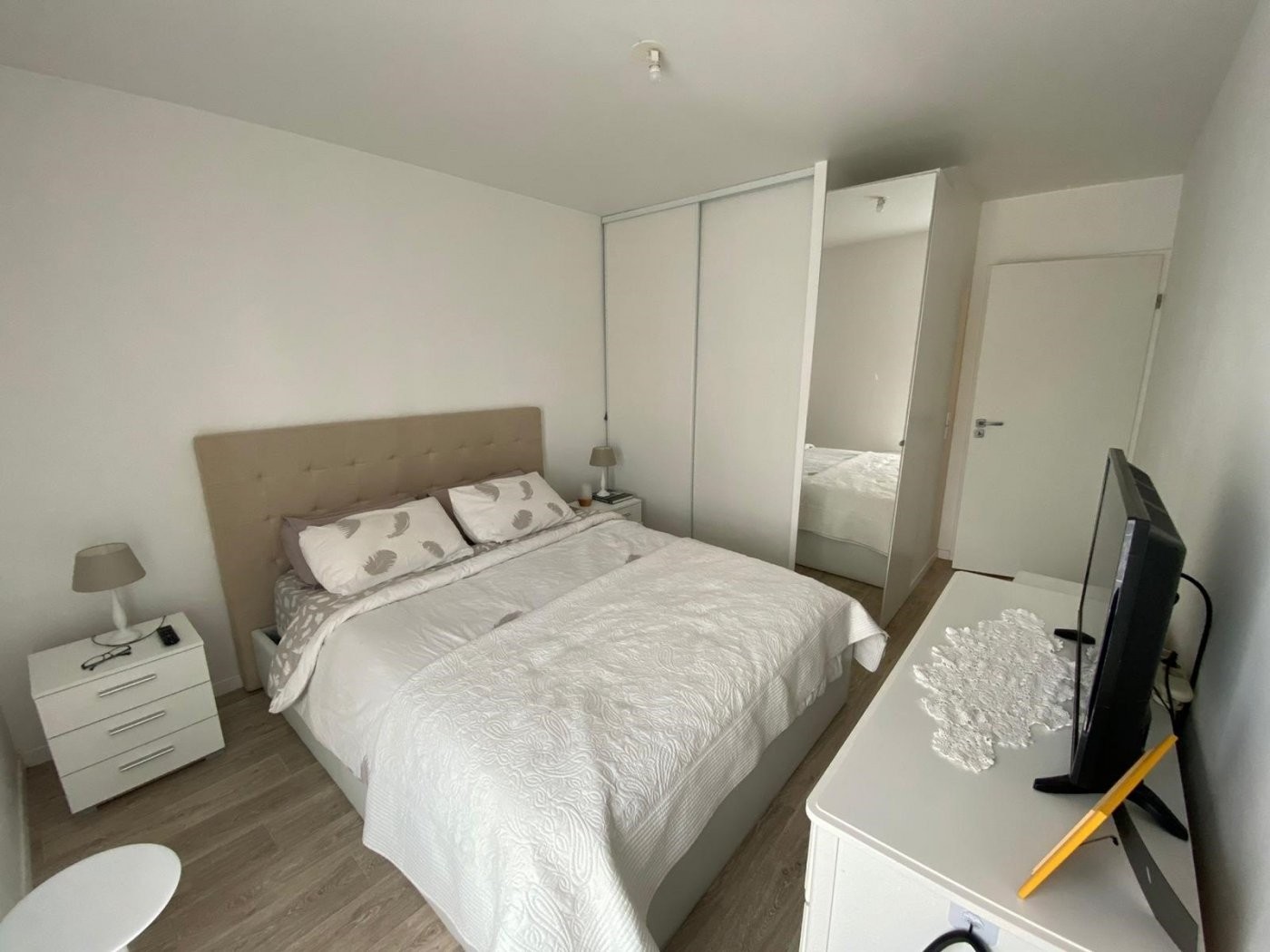 Vente Appartement à Gennevilliers 2 pièces