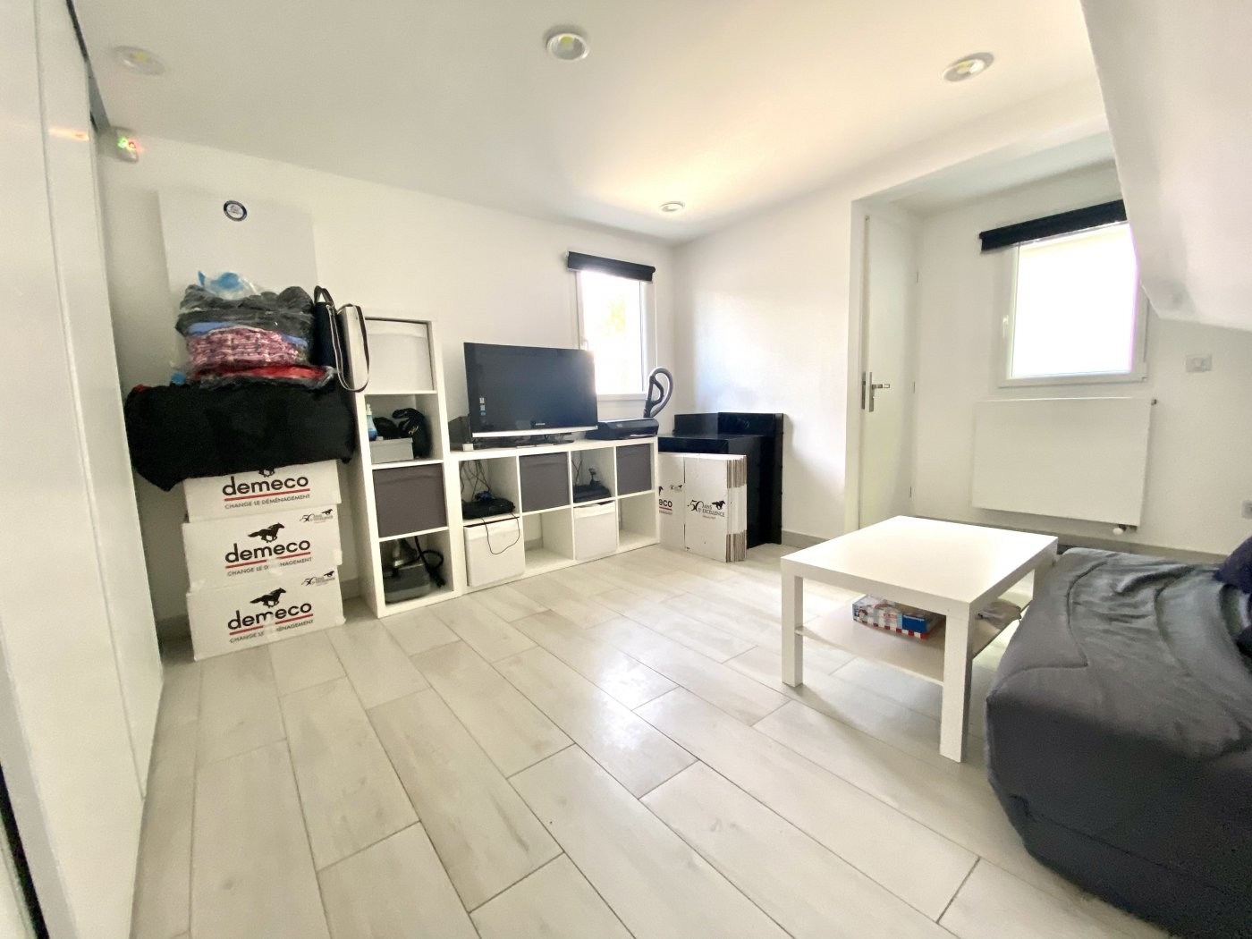 Vente Maison à Sartrouville 6 pièces